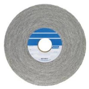 Bear-Tex® Series 1000 Non-Woven Convolute Wheel - 8", 1", Medium, 3", Aluminum Oxide, 7, 4500