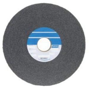 Bear-Tex® Series 1000 Non-Woven Convolute Wheel - 8", 2", Medium, 3", Silicon Carbide, 7, 4500