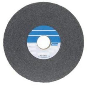Bear-Tex® Series 1000 Non-Woven Convolute Wheel - 8", 2", Fine, 3", Silicon Carbide, 7, 3600