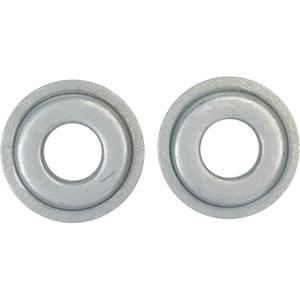 Reducing Bushing - 5/8", 1", Aluminum, 4" - 6"