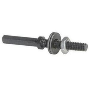 Mandrel Assembly For Unified Wheels - 1/4", 0" - 2", 2"