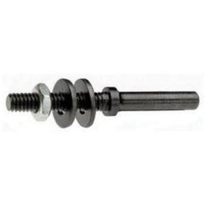 Mandrel Assembly For Unified Wheels - 1/4", 0" - 2", 2-1/2"