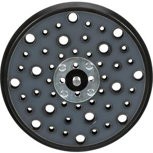 Xtract™ Extra-Hard Back-Up Pad - 6", 5/16", 3M Xtract™