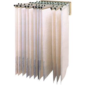 Pivot Wall Racks - Wall Rack only