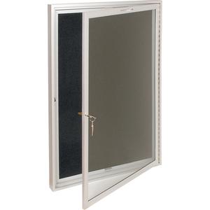 Covered Directory Boards - 36", 24"