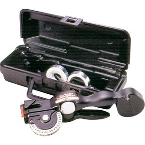 Metal Tape Embossing Systems - 2.5