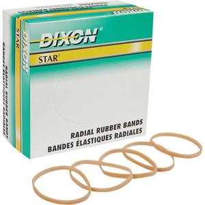 Rubber Bands - 2-1/2", 1/8"