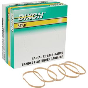 Rotex Rubber Bands - 3", 1/8"