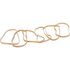 Rotex Rubber Bands - 3-1/2", 1/8"