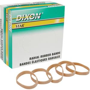 Rubber Bands - 2-1/2", 1/4"
