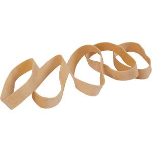 Rubber Bands - 2-1/2", 1/2"