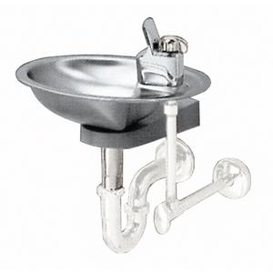 Drinking Fountains - 9 3/16 x 13 x 13 3/32