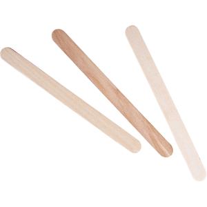 Coffee Stir Sticks - Wood