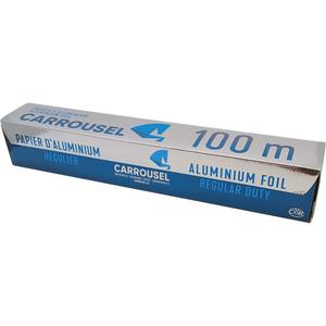 Aluminum Foil - 328', 18"