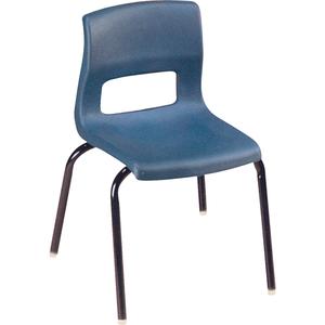 Horizon Chairs - Blue, Plastic