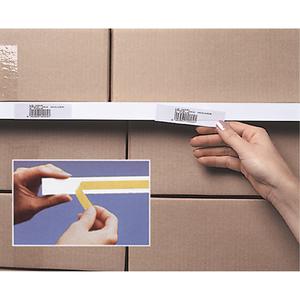 Slip Strip™ Label Holding System - Self-Adhesive, 48", 2"