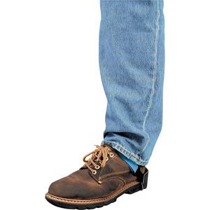 Personnel Grounding Products-Heel & Toe Grounders - Disposable