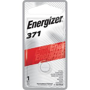371 Battery - 1.5 V, Silver Oxide