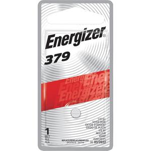 379 Battery - 1.5 V, Silver Oxide