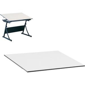 Planmaster Table Top - 60", 3/4", White, 37.5"