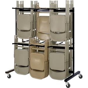 Hanging Chair Caddies - 70-1/4", 64-1/2"
