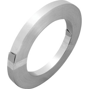 Printer Tape - Aluminum, 1/2" W x 120' L x 120' H