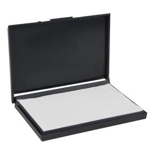 INK PAD DRY 4-5/16" X 2-7/8" - 4-5/16", 2-7/8"