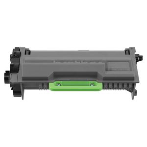 High Yield Toner Cartridge - Black, 7000, Refurbished, Brother DCP-8060, DCP-8065DN, HL-5240, HL-5250DN, HL-5250DNT, HL-5270DN, HL-5280DW, MFC-8460N, MFC-8470DN, MFC-8660DN, MFC-8670DN, MFC-8860DN