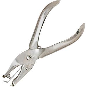 Acme United Manual Hole Punch - Hand Held, 1