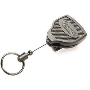 Super48™ Key Chains - Polycarbonate, 48", Kevlar®, 8 oz. - 10 oz., Belt Clip, 15