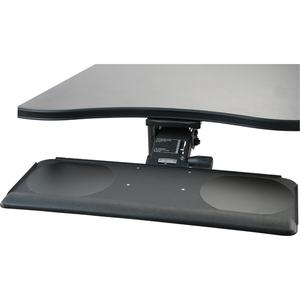 Jive Articulating Keyboard Systems - 26", 11-1/2", Yes