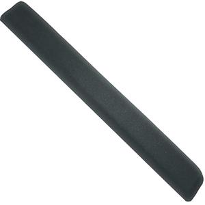 GelFoam™ Wrist Rest - Black, Gel
