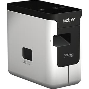 Office Label Printer - PC & Mac, Plug-In/Battery Operated