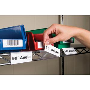 Wire-Rac™ - Snap-On, 3", 1-1/4", 1 1/4 x 3, 25, Box