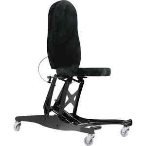 Flex III Ergonomic Welding Chair