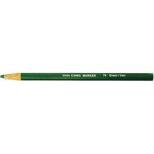 Dixon® China Marker - Green - Green