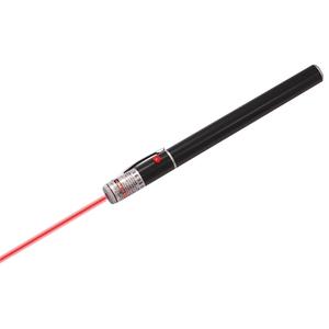 Laser Pointer - Red, 6", 1/2", Pen