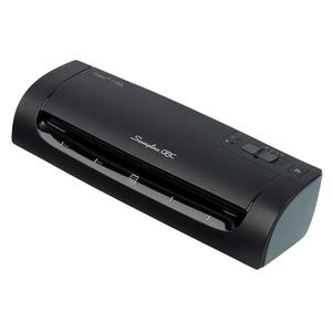 Swingline™ GBC® Fusion™ 1100L Laminator - Thermal Laminator, 0 - 9", 3 min., 13" per minute, Black