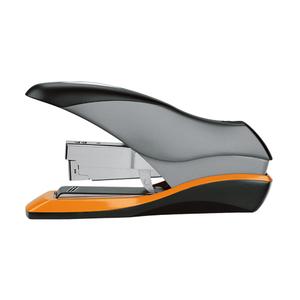 Swingline® Optima® 70 Stapler - 0 - 70, Black & Silver, 210, Metal, Limited Lifetime