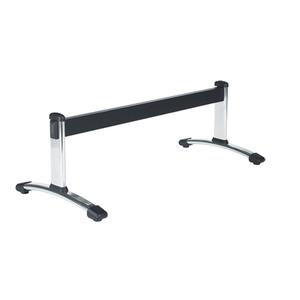Beam Section - 24", 100", 16", Black