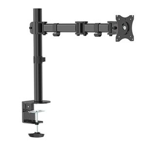 ActivErgo™  Monitor Arm - 1, 14.5", 17.6 lbs. (8 kg), Steel, Powder Coated