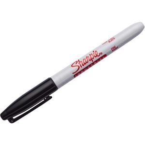Pro Permanent Marker - Black, Fine