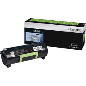 High-Yield Toner Cartridge - Black, 10000, New