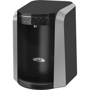 Aquarius POU Countertop Water Dispenser - 0-0.3 gal., 17", 13-1/4", 14-1/2", 3 Years