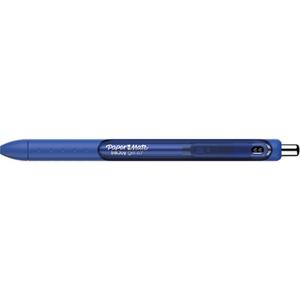 InkJoy Gel Pen - Blue, 0.7 mm, Rubberized, Retractable
