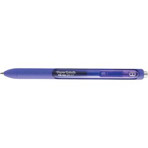InkJoy Gel Pen - Purple, 0.7 mm, Rubberized, Retractable