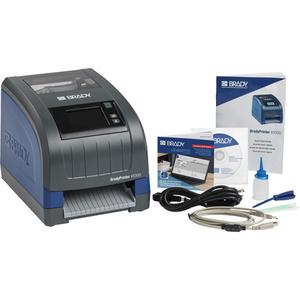 i3300 Industrial Label Printer - 3.5", 60", 4 IPS, 300 dpi, 3000, Single Colour, 4.015"