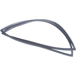 Alto-Shaam® Door Gasket - Rubber, 28", 19.5", 0.57"