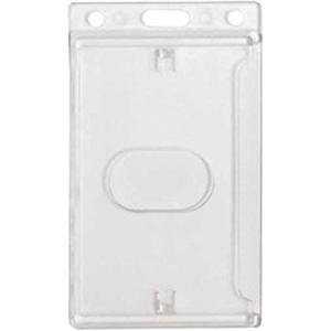 Access Card Badge Holders - 2.18" W x 3.38" H