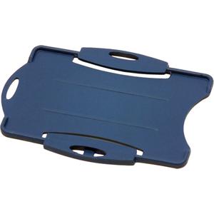 Detectable Swipe Card Holder - Blue